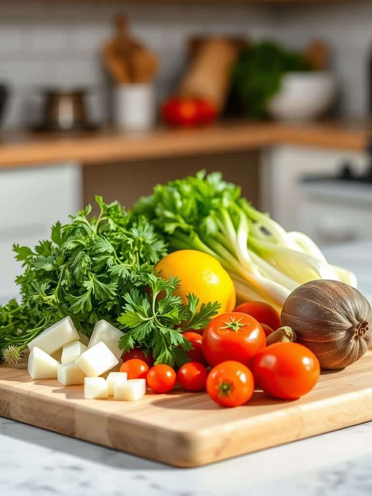 Cooking steps for Air Fryer Batch Cooking