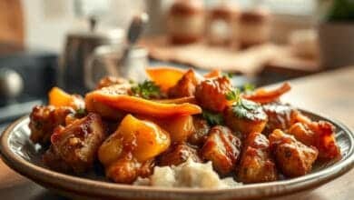 Air Fryer Batch Cooking