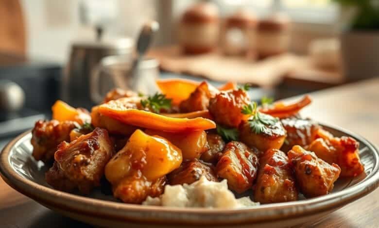 Air Fryer Batch Cooking