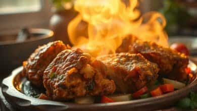 Air Fryer Split In Batches