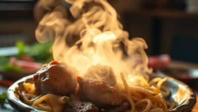 Batch Meals for Dinner