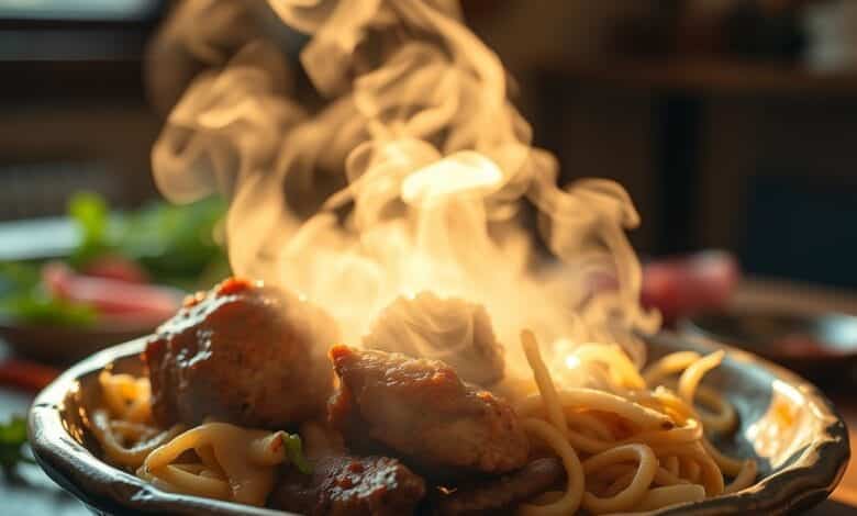 Batch Meals for Dinner