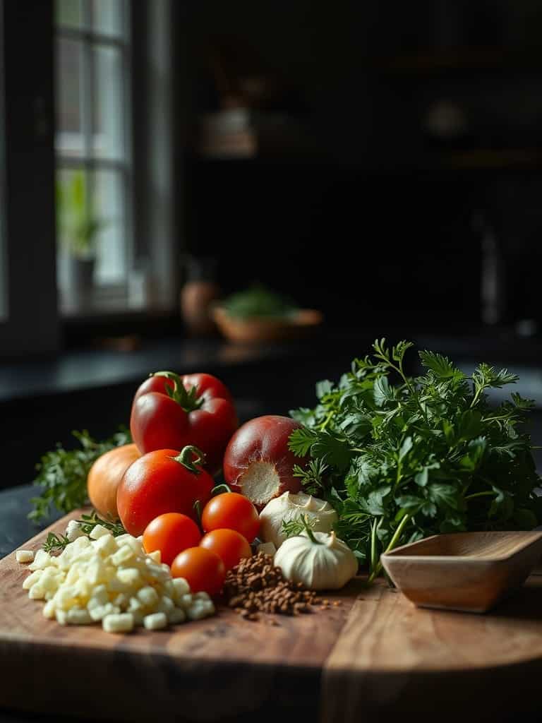 Cooking steps for Batch Meals for Dinner