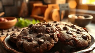 Best Chocolate Chip Cookies