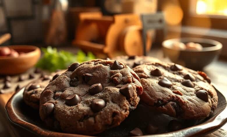 Best Chocolate Chip Cookies