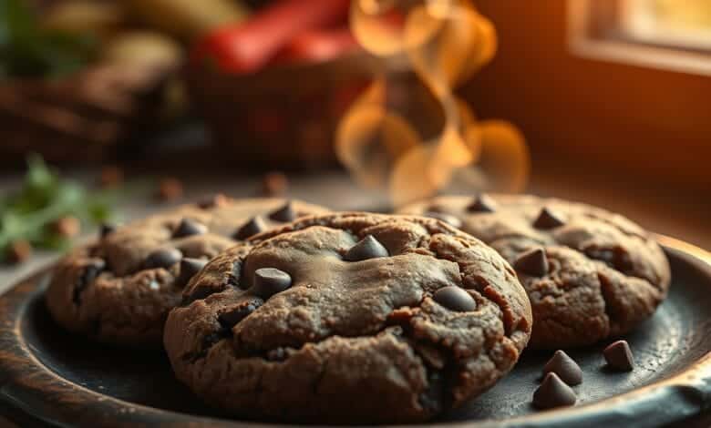 Best Chocolate Chip Cookies