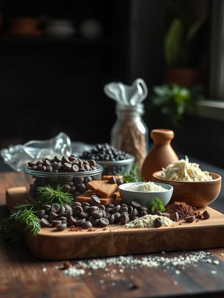 Cooking steps for Best Chocolate Chip Cookies