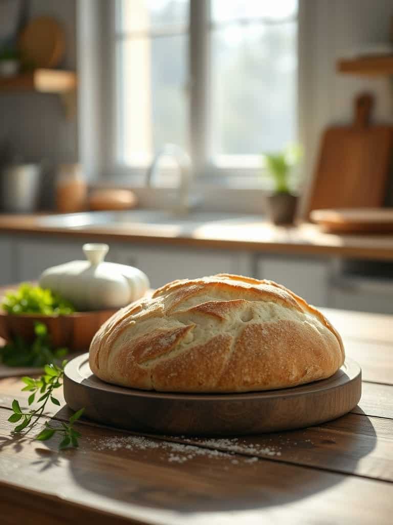 Ingredients for buy sourdough starter online