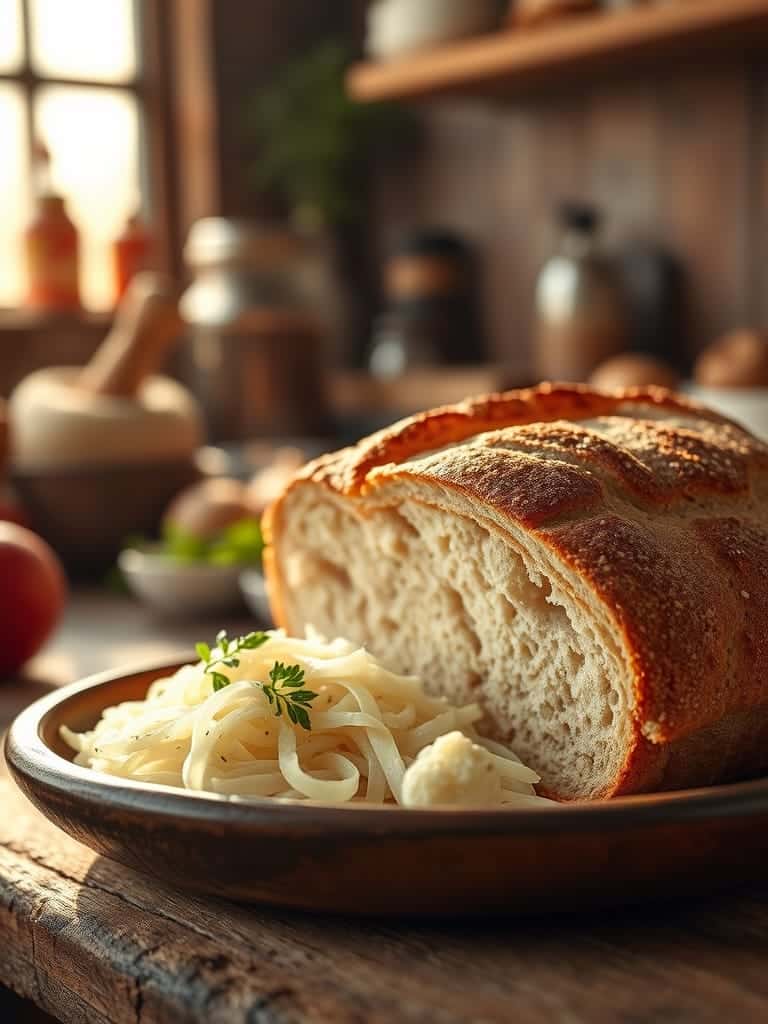 Final Dish - buy sourdough starter online