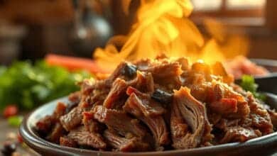 Carolina Pulled Pork