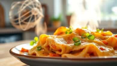 Creamy Spicy Split In Batches