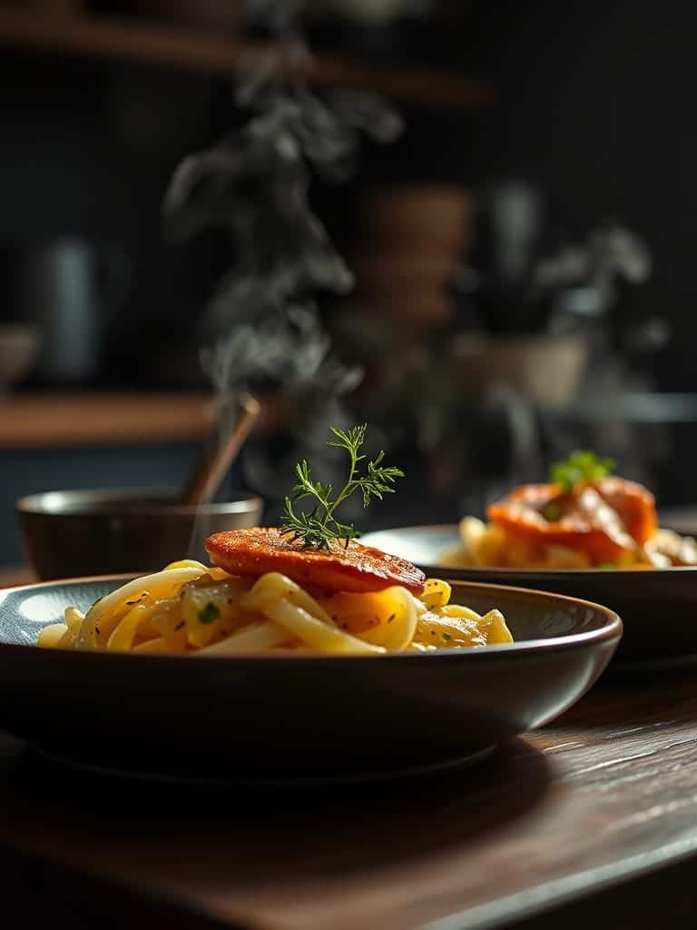 Cooking steps for Easy One-Pan Chicken and Veggies