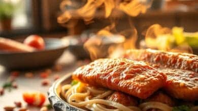 Freezer friendly meals