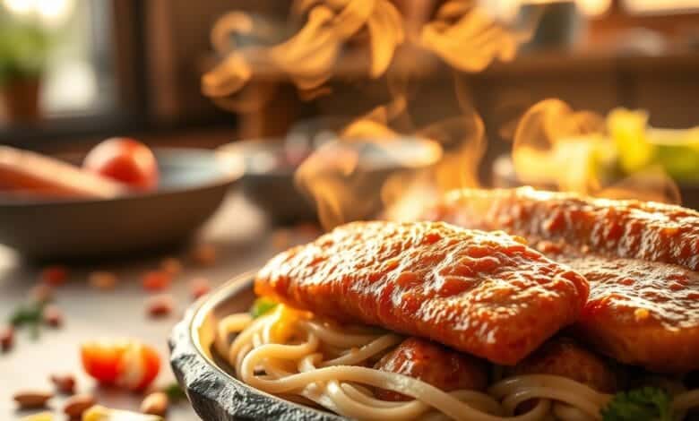 Freezer friendly meals