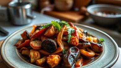 Healthy Batch Meal Prep