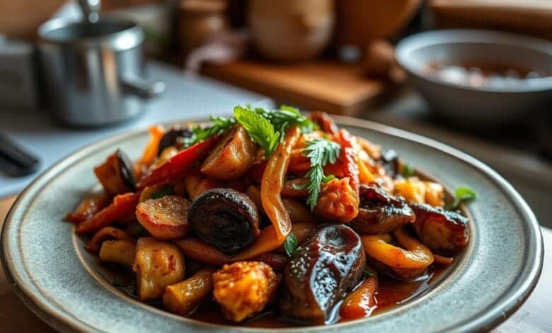 Healthy Batch Meal Prep