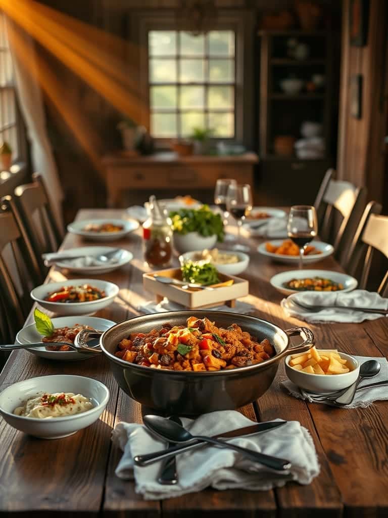 Serving and storage tips for Healthy Meal Prep Batches