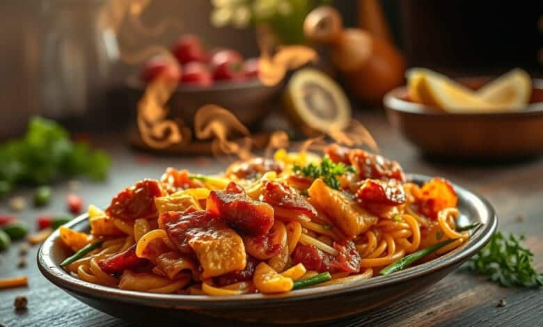 Healthy Meal Prep Batches