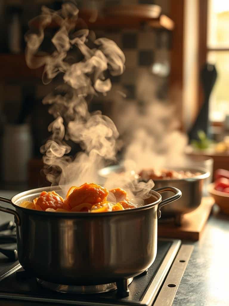 Ingredients for Healthy Split In Batches