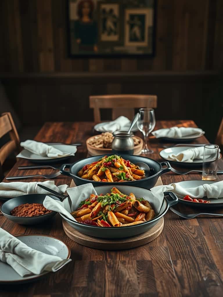 Serving and storage tips for Healthy Split In Batches