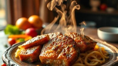 Healthy Split In Batches