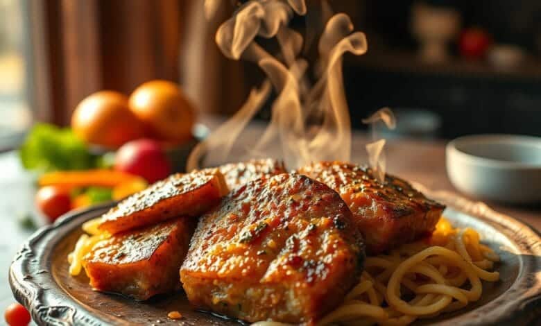 Healthy Split In Batches