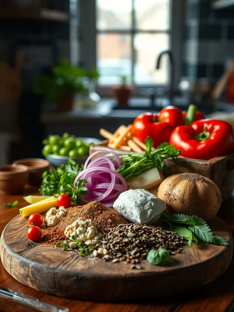 Cooking steps for Homemade Batch Cooking Ideas