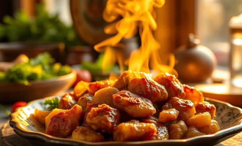 Homemade Batch Cooking Ideas