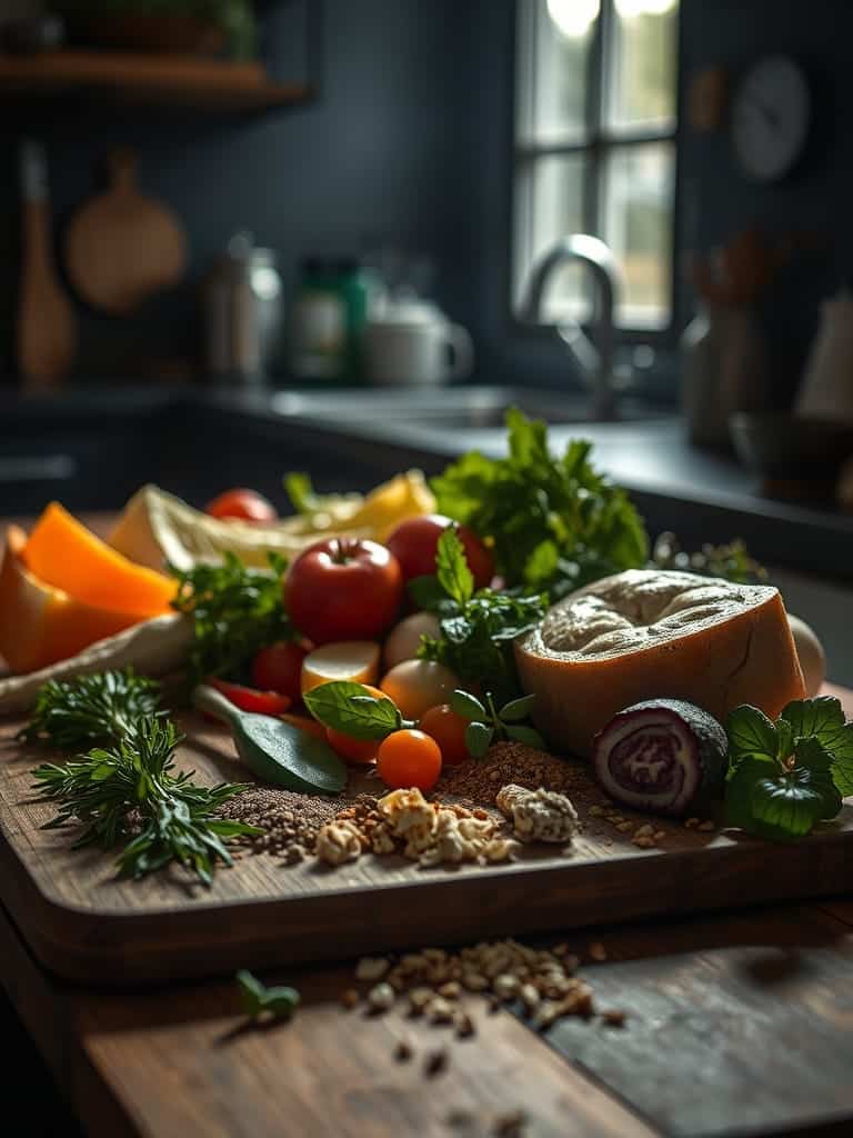 Cooking steps for Homemade batch cooking techniques