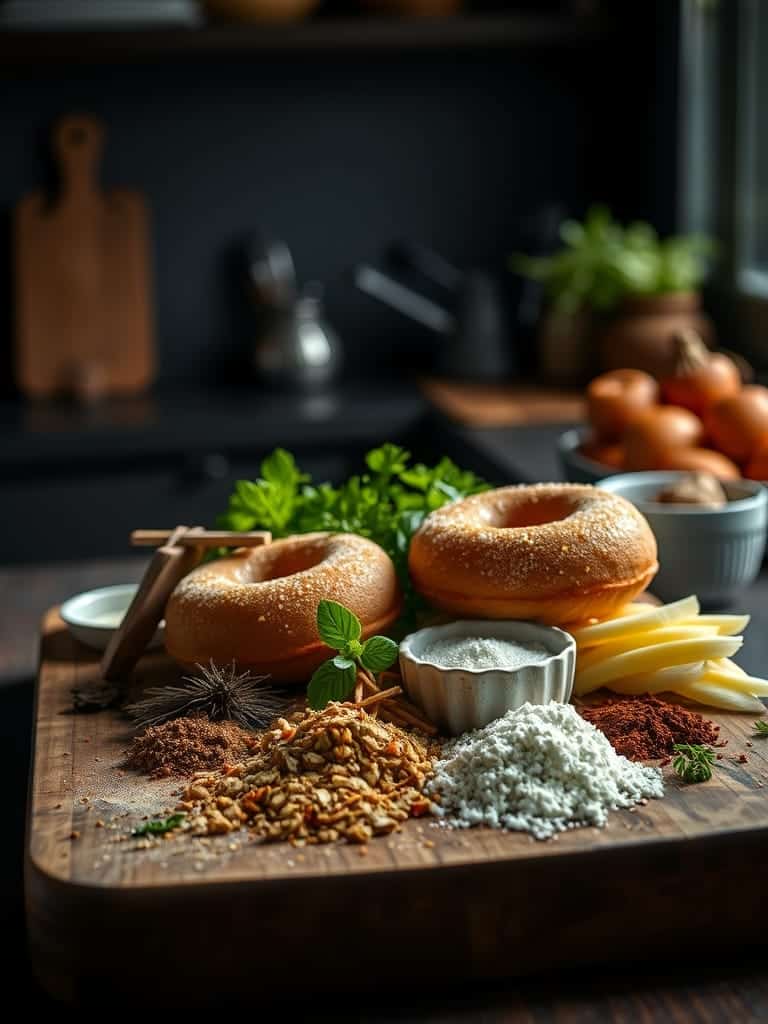 Cooking steps for Homemade Donut Recipe