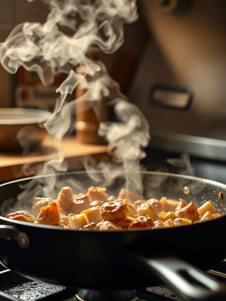 Ingredients for Low Carb Split In Batches