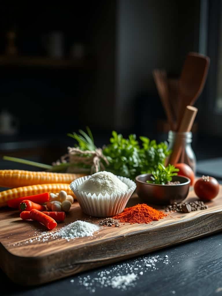 Cooking steps for Mini Cupcake Recipe