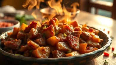 Sheet Pan Batch Cooking