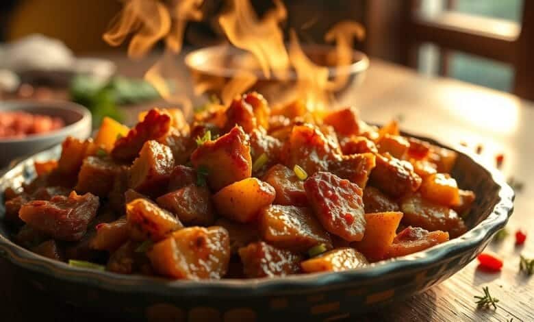 Sheet Pan Batch Cooking