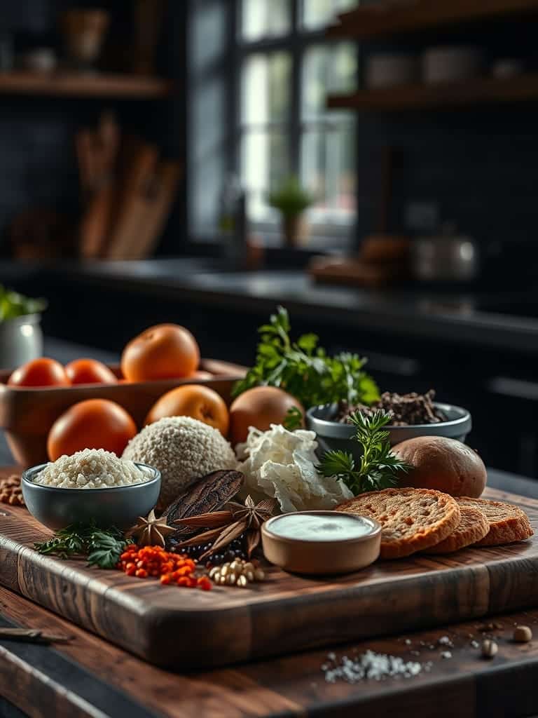 Cooking steps for Sheet Pan Cookies