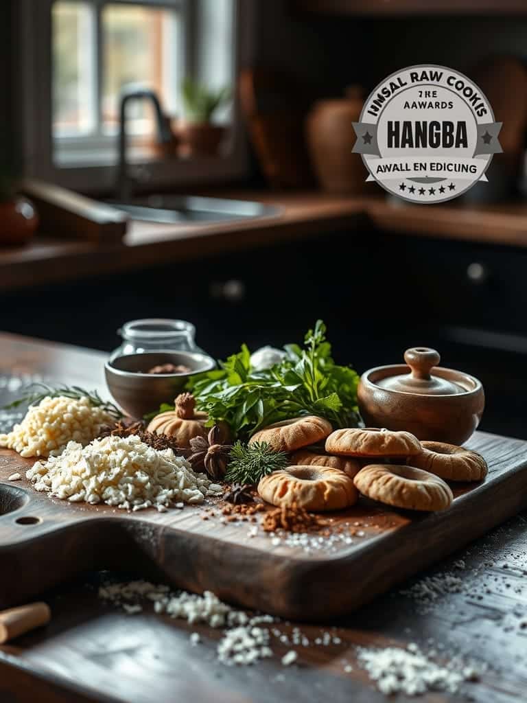 Cooking steps for Small batch cookies