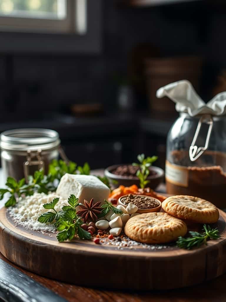 Cooking steps for Small Batch Cookies