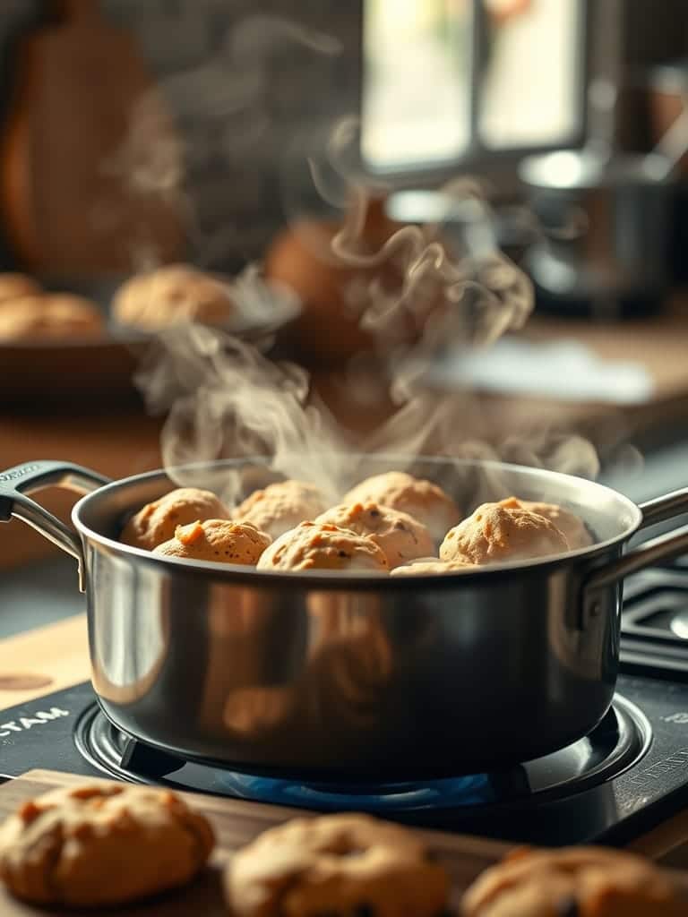 Ingredients for Small batch cookies