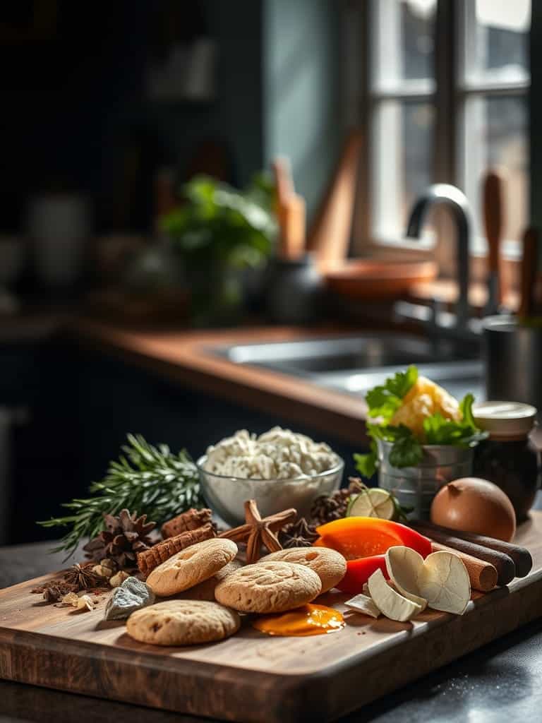 Cooking steps for Small Batch Cookies