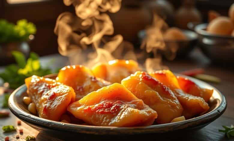 Tender Batch Cooked Meals