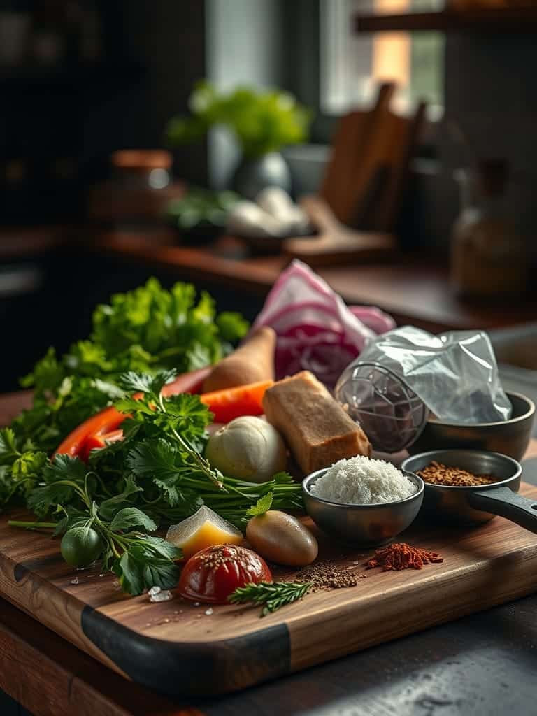 Cooking steps for Weekly Meal Prep Ideas