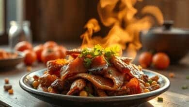 Weekly Meal Prep Ideas