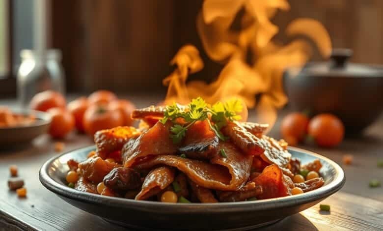 Weekly Meal Prep Ideas