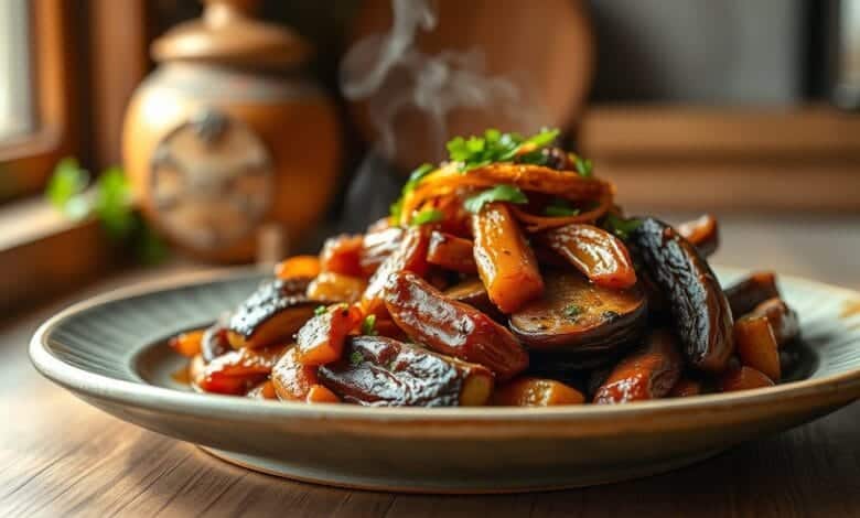 Weeknight Batch Dinner Ideas