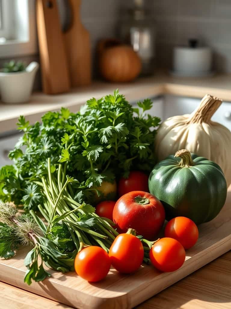 Cooking steps for Weeknight family dinner recipes