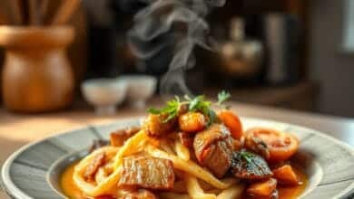 Weeknight family dinner recipes