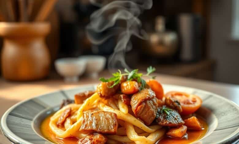 Weeknight family dinner recipes