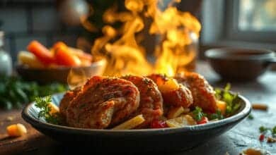 Weeknight Split In Batches