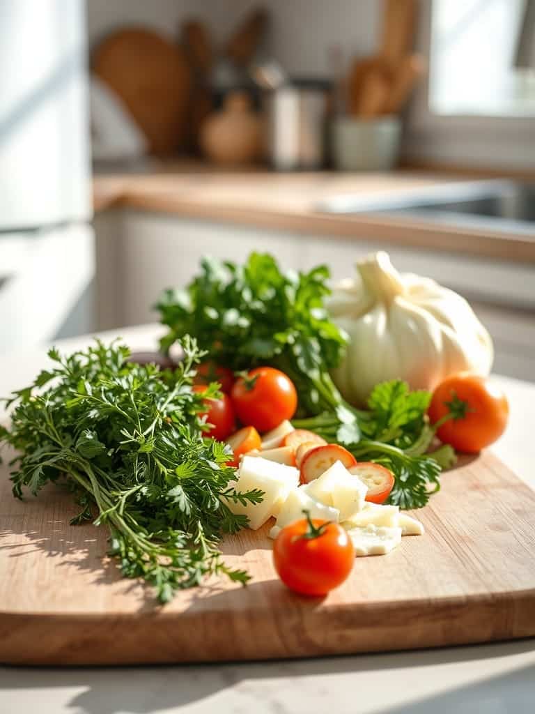 Cooking steps for Weeknight Split In Batches