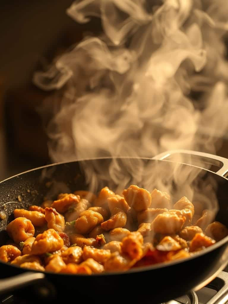 Ingredients for Weeknight Split In Batches